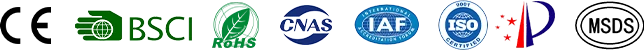 Certifications