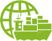 Reliable Export Support Icon