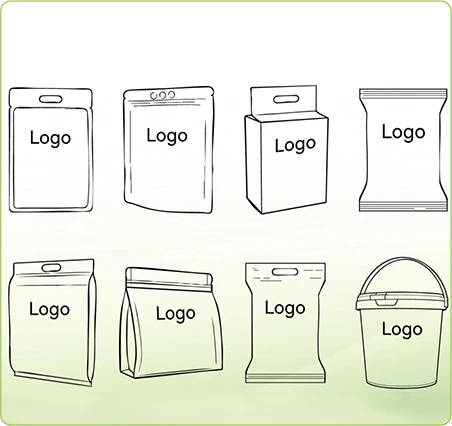 Custom Packaging