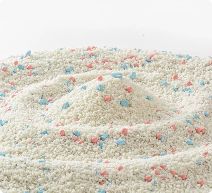 Custom Innovation Reverses Declining Cat Litter Sales for European Premium Brand