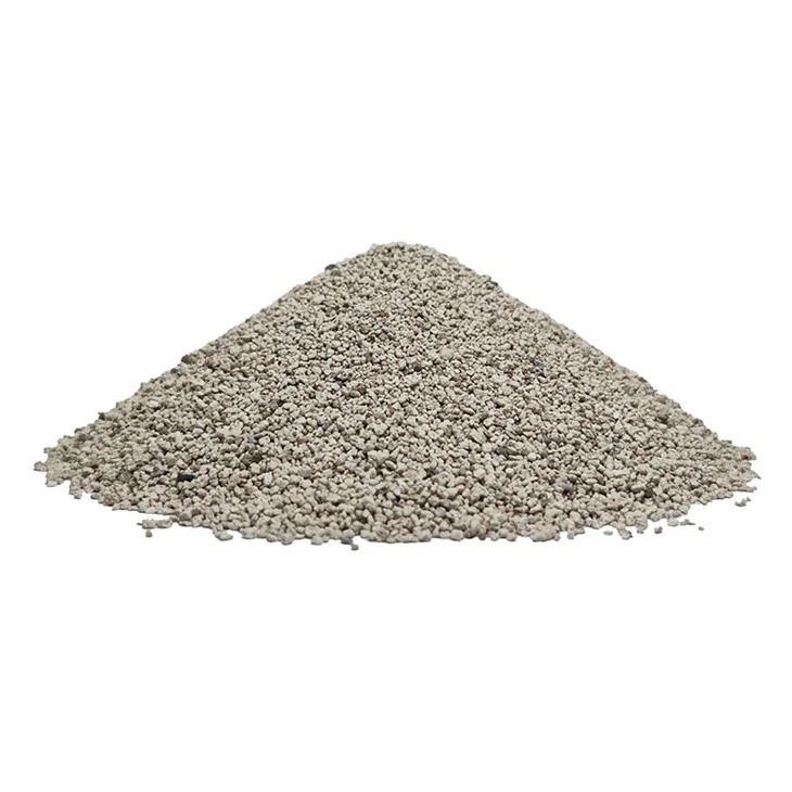 Mineral Clumping Cat Litter factory Mineral Clumping Cat Litter factory