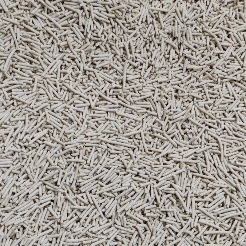 Flushable Tofu Cat Litter factory Flushable Tofu Cat Litter factory
