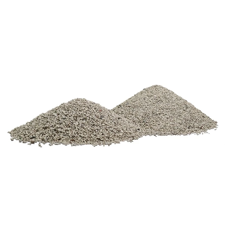 Mineral Bentonite Cat Litter factory Mineral Bentonite Cat Litter factory