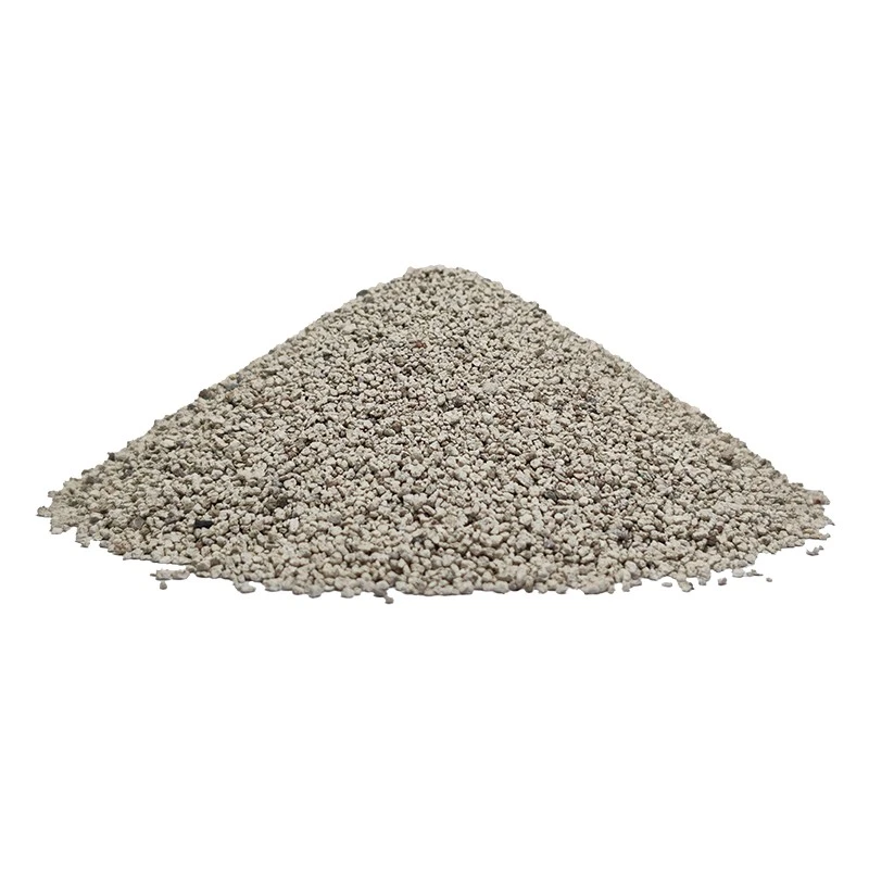 Mixed Mineral Cat Litter factory Mixed Mineral Cat Litter factory
