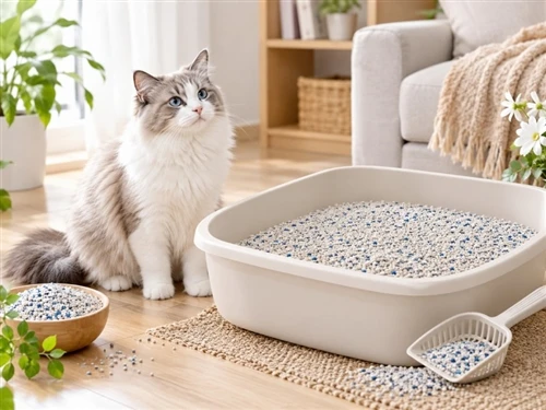 Navigating Import Regulations And Tariffs For Cat Litter Sand & Bentonite in ...