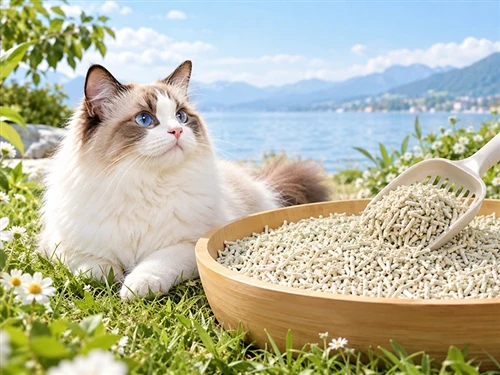 Importing Tofu Cat Litter To Russia: Logistics, Packaging, And Moisture Prote...