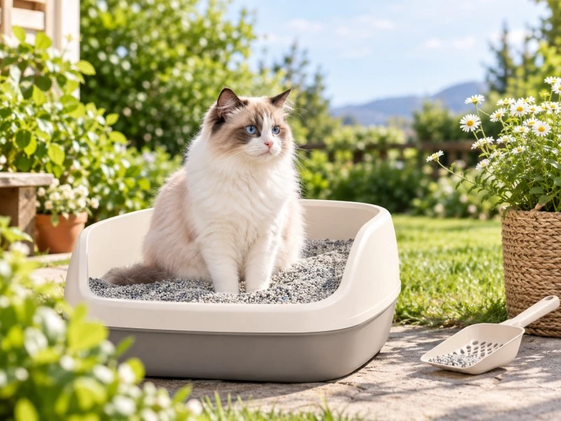 Hengjie Pet Products at CIPS 2026: Next-Gen Bentonite, Tofu & Plant-Based Cat Litter Hengjie Pet Products at CIPS 2026: Next-Gen Bentonite, Tofu & Plant-Based Cat Litter