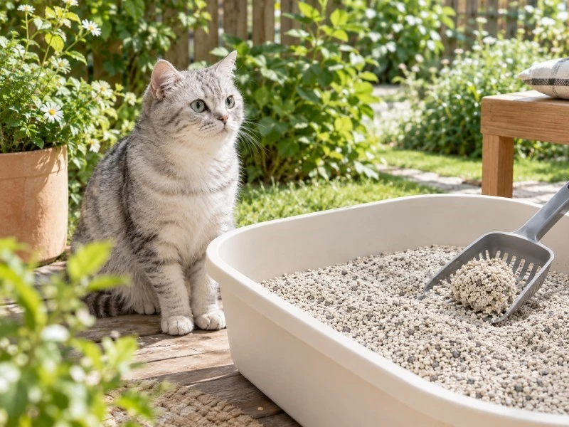 Hengjie Pet To Showcase Advanced Cat Litter Formulations At Pet Fair SE Asia 2026 Hengjie Pet To Showcase Advanced Cat Litter Formulations At Pet Fair SE Asia 2026