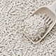 Plant-Based Cat Litter