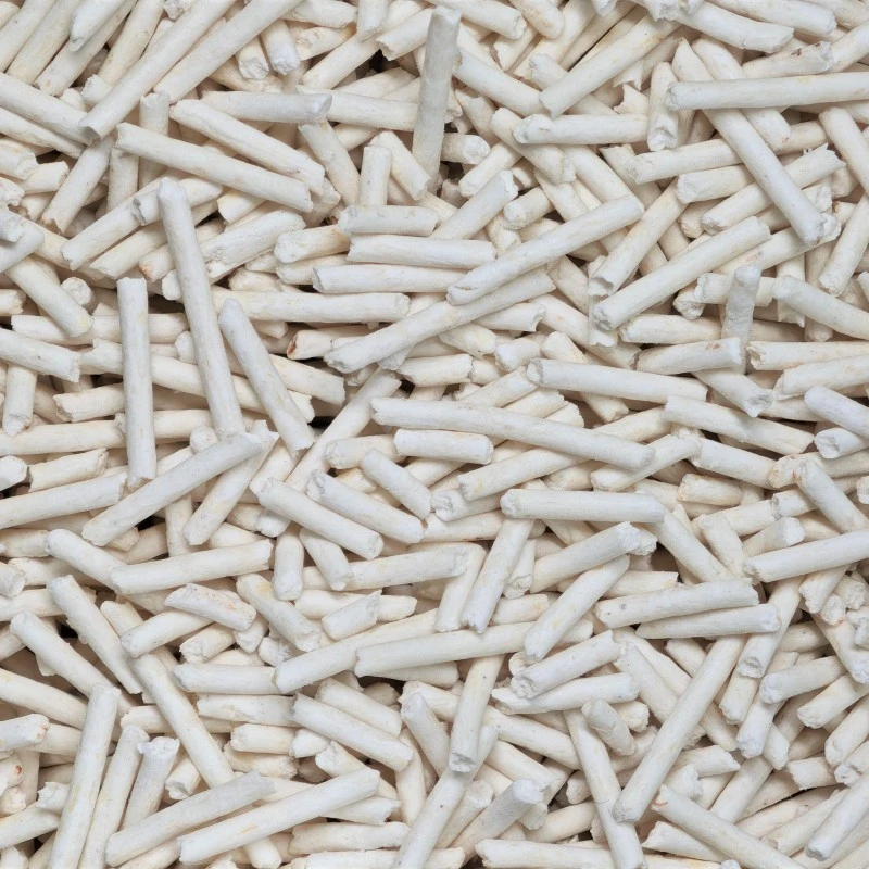 Premium Tofu Cat Litter factory Premium Tofu Cat Litter factory