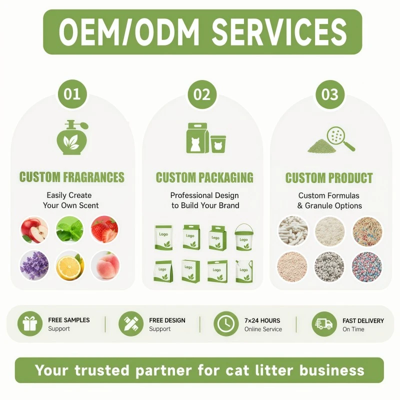 Mineral Bentonite Cat Litter Mineral Bentonite Cat Litter