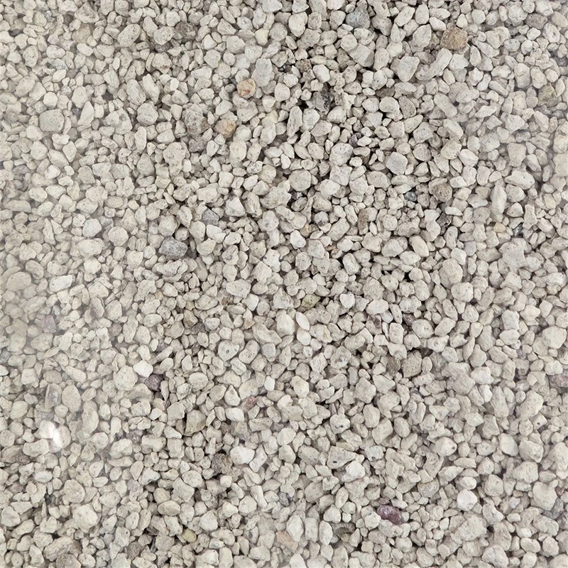 Mixed Mineral Cat Litter Mixed Mineral Cat Litter