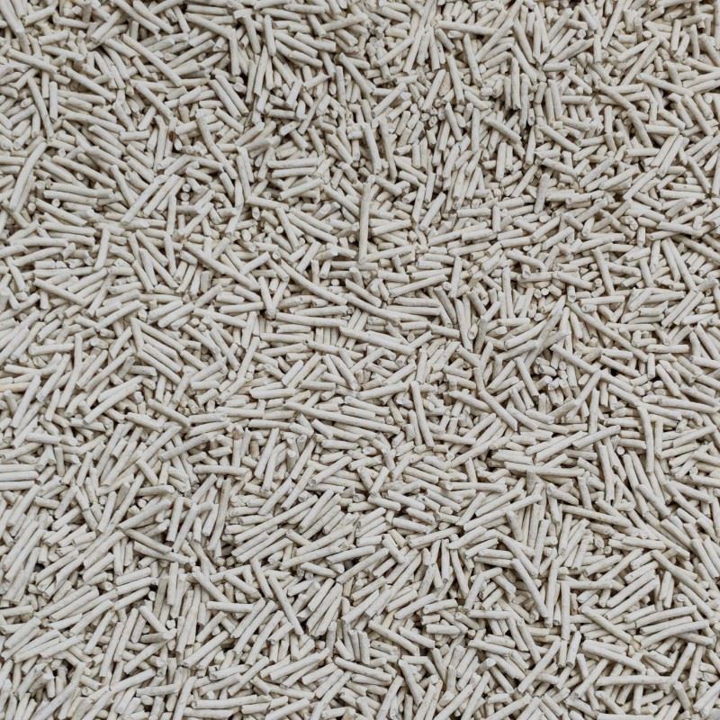 Tofu Cat Litter