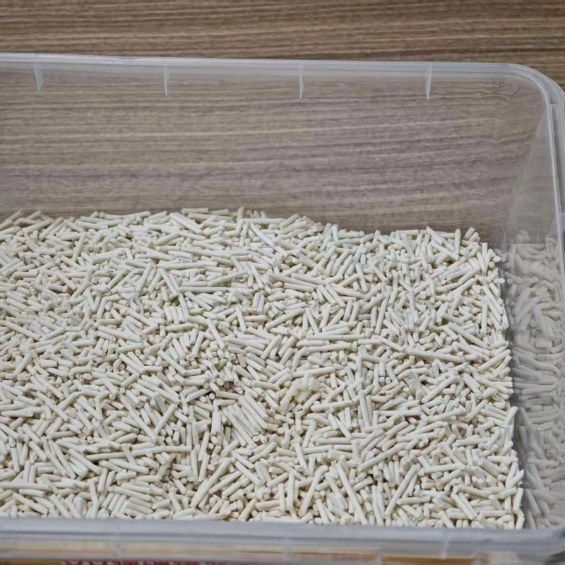 Tofu Cat Litter Tofu Cat Litter